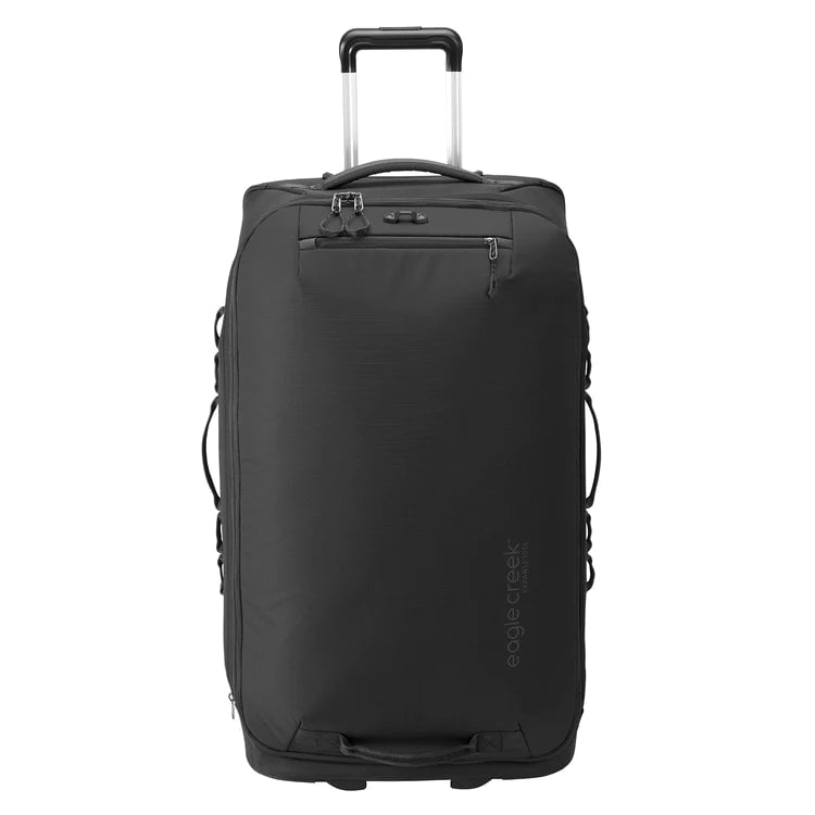 Suitcase for overseas travel-Eagle Creek Expanse 2-Wheel 30" Luggage