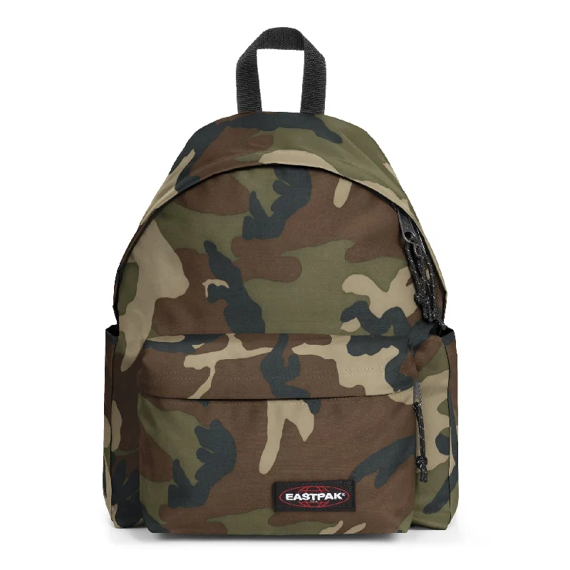 Backpacks for lightweight travel-Eastpak Day Pak'R - Camo