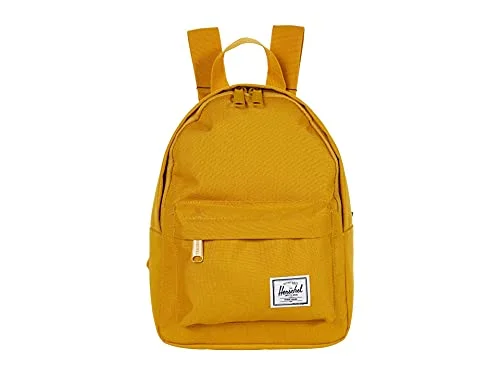 Mini backpack for small gadgets-Herschel Supply Co. Classic Mini Arrowwood One Size