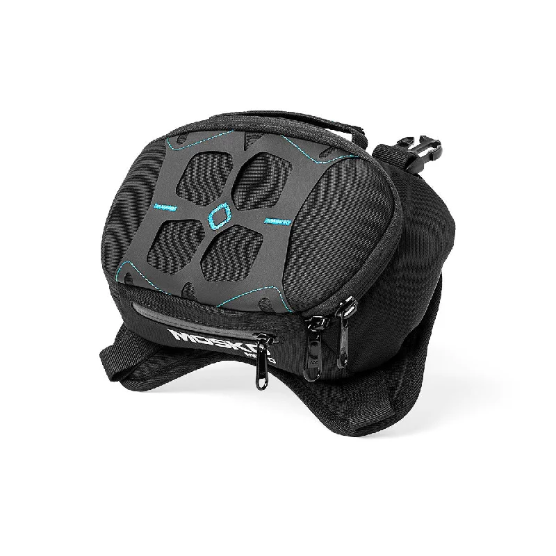 Mini backpack for travel ease-Nomini Tank Bag