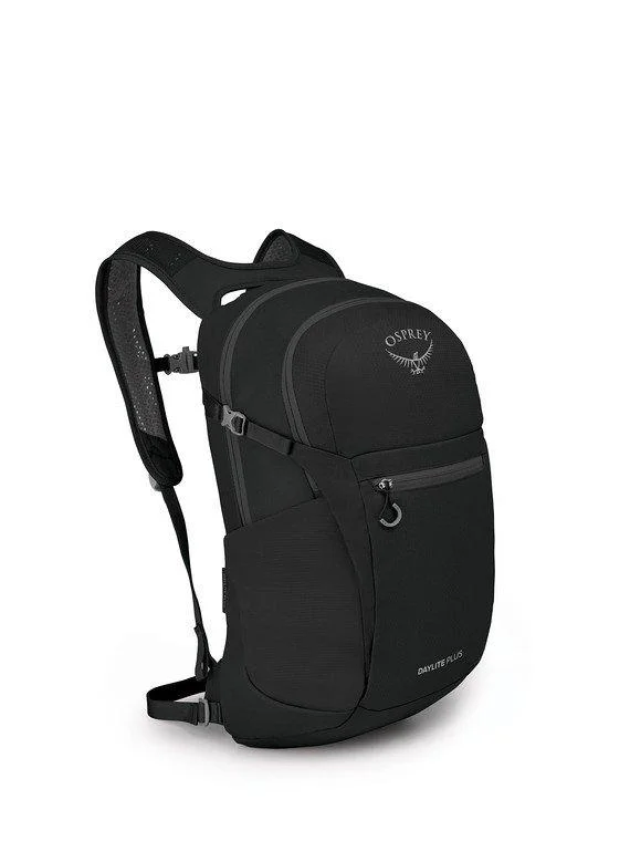 Backpacks for outdoor hiking-Osprey Daylite Plus Everyday Backpack