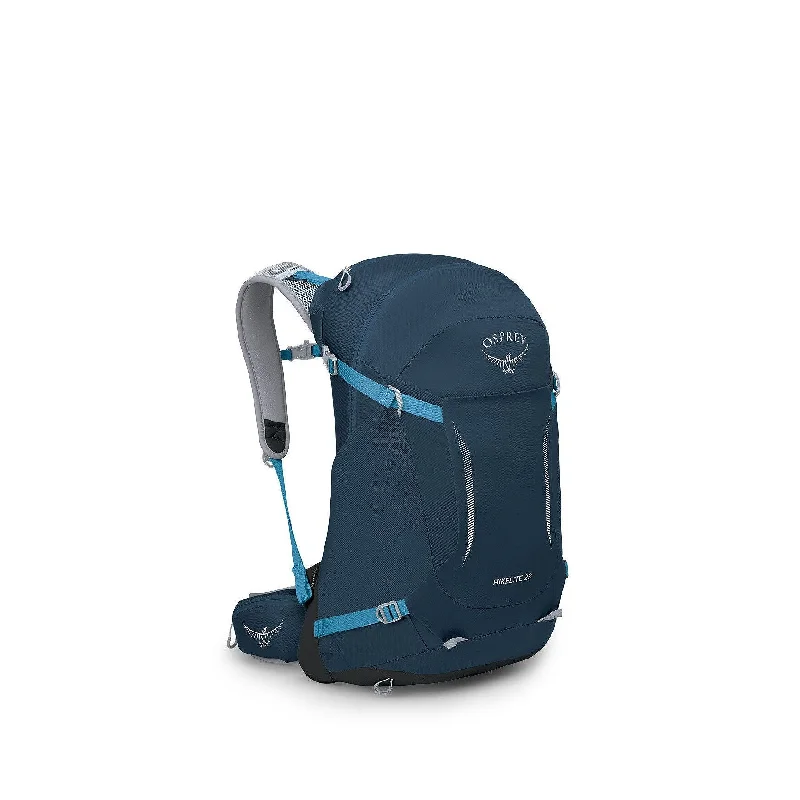 Backpacks with extra straps-Osprey Hikelite 28 Hiking Backpack - S/M