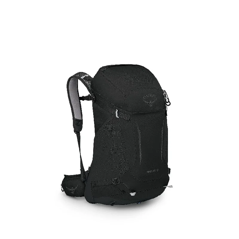 Backpacks for outdoor sports-Osprey Hikelite 32 Hiking Backpack - M/L