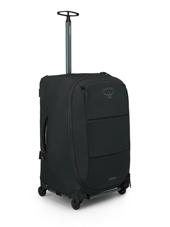 Suitcase for city trips-Osprey Ozone 4-Wheel 85L/27" Luggage