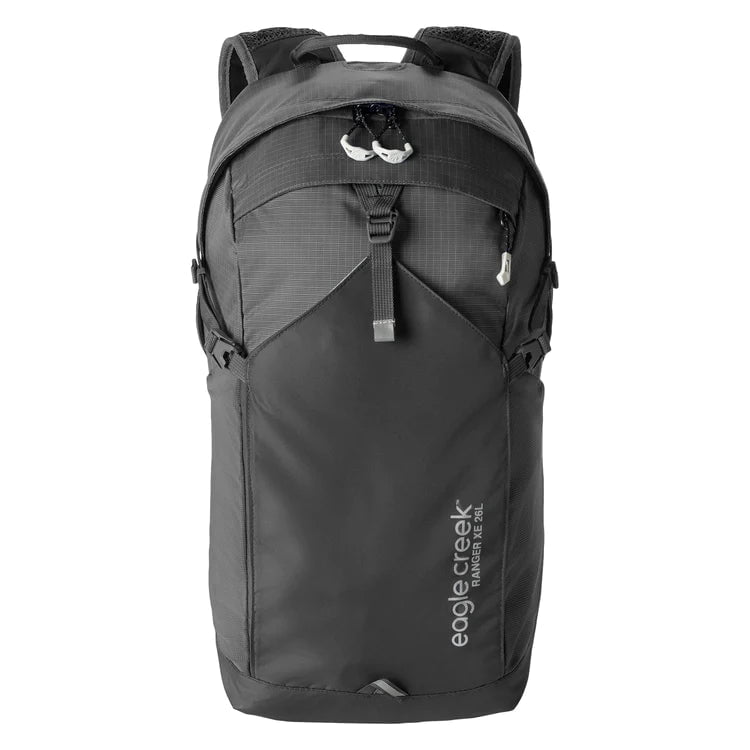 Backpacks for adventure travel-Eagle Creek Ranger XE Backpack 26 L