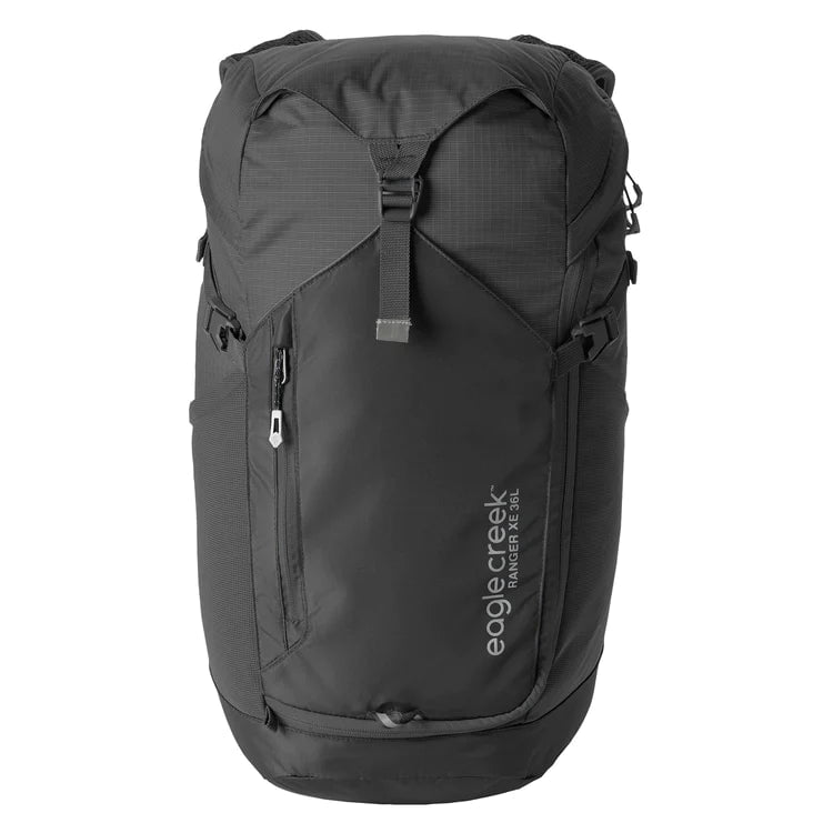 Backpacks with padded sleeves-Eagle Creek Ranger XE Backpack 36L