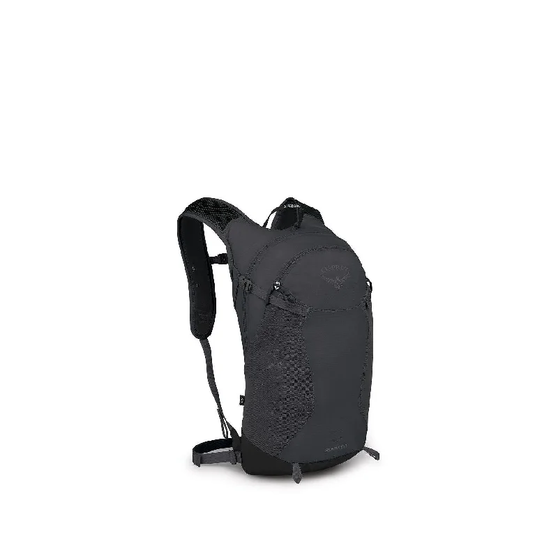 Backpacks for hiking trails-Osprey Sportlite 15 Backpack