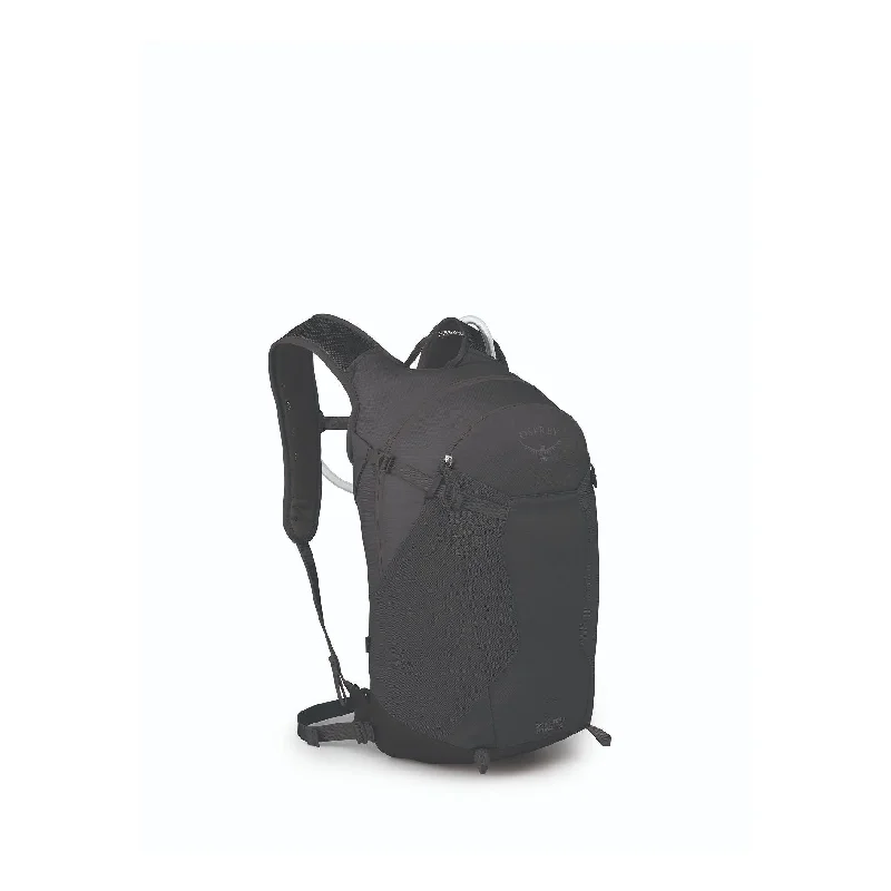 Backpacks for rugged camping-Osprey Sportlite Hydraulics 20 Backpack