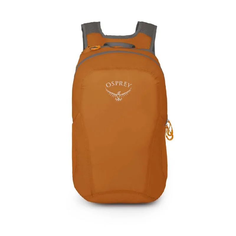 Backpacks for urban lifestyles-Osprey Ultralight Stuff Pack - Toffee Orange