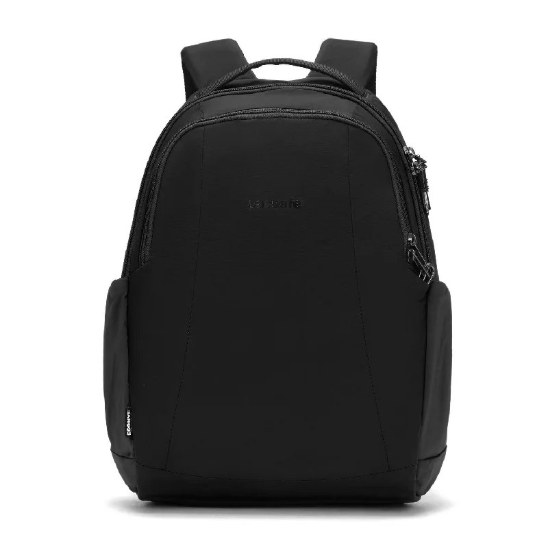 Backpacks with adjustable padding-Pacsafe LS350 Anti-Theft Backpack