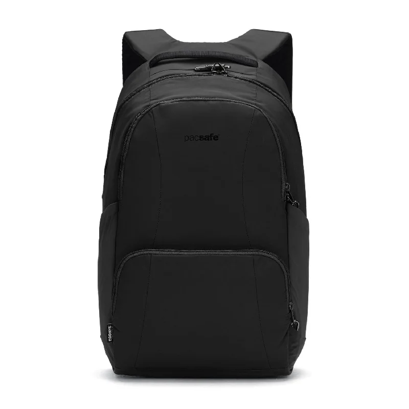 Backpacks for weekend camping-Pacsafe LS450 Anti-Theft 25L Backpack