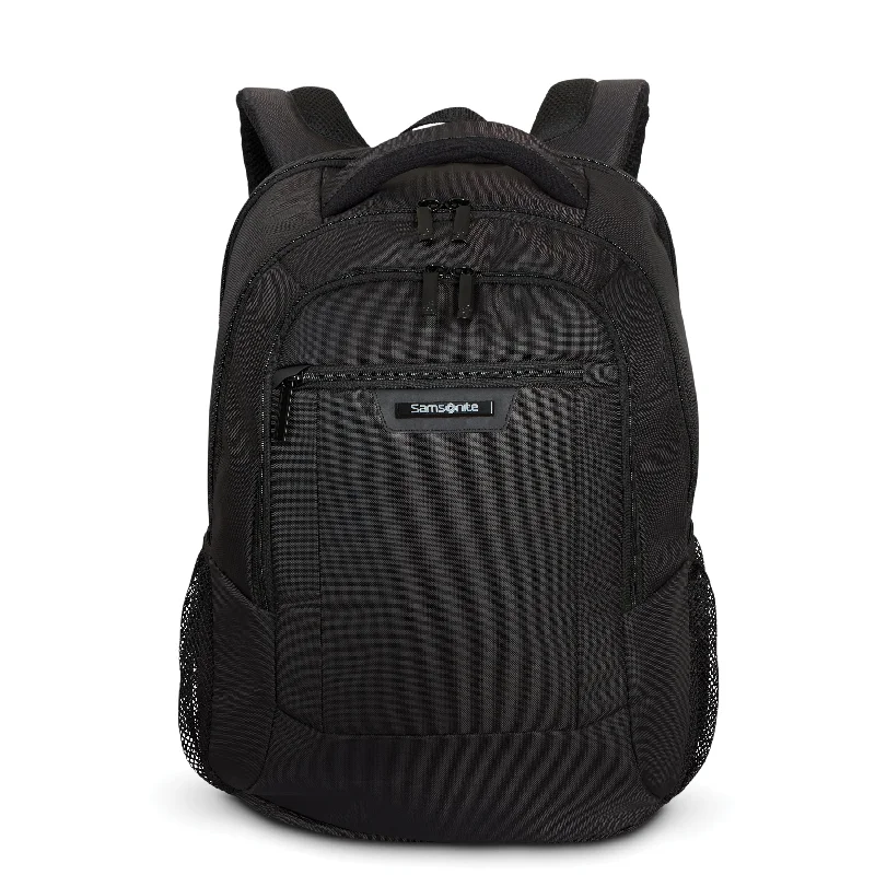 Backpacks with multiple compartments-Samsonite Classic NXT Standard Backpack