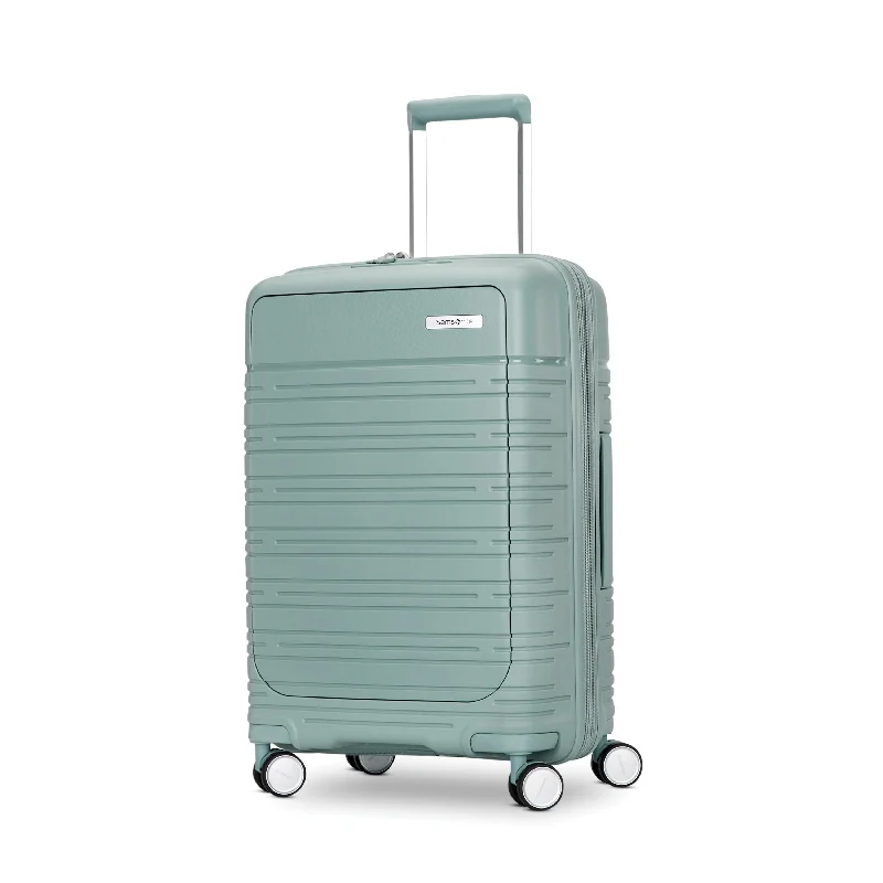 Outdoor travel suitcase-Samsonite Elevation Plus Spinner Carry-On Luggage