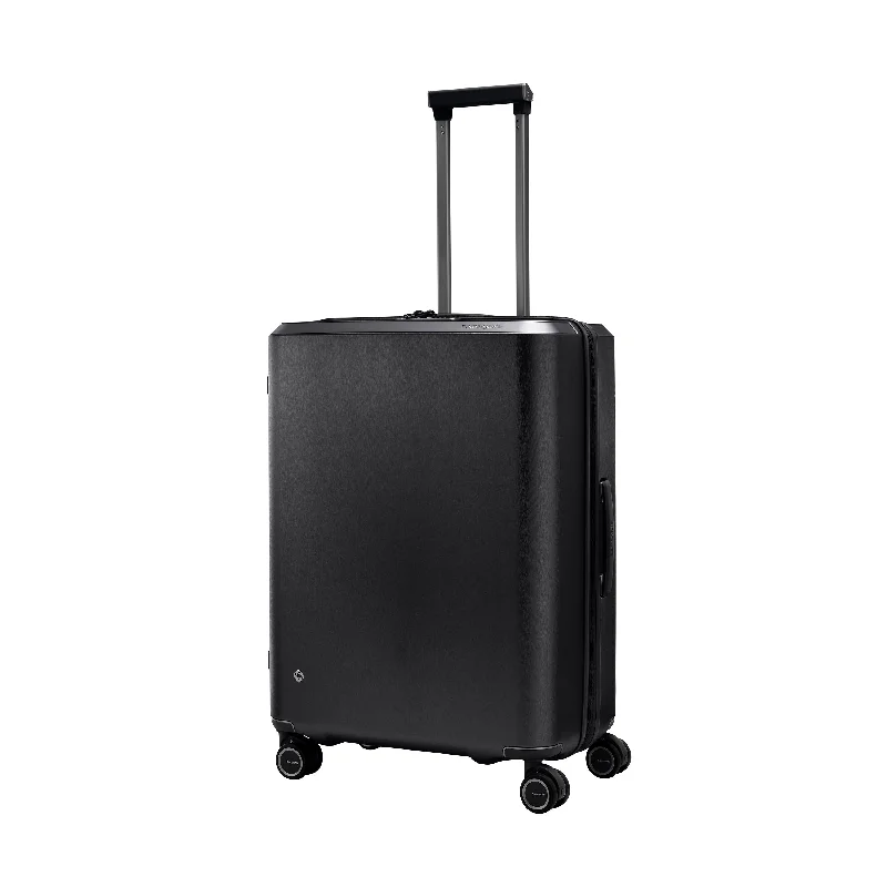 Suitcase for holiday travel-Samsonite Evoa Z Spinner Carry-On Luggage