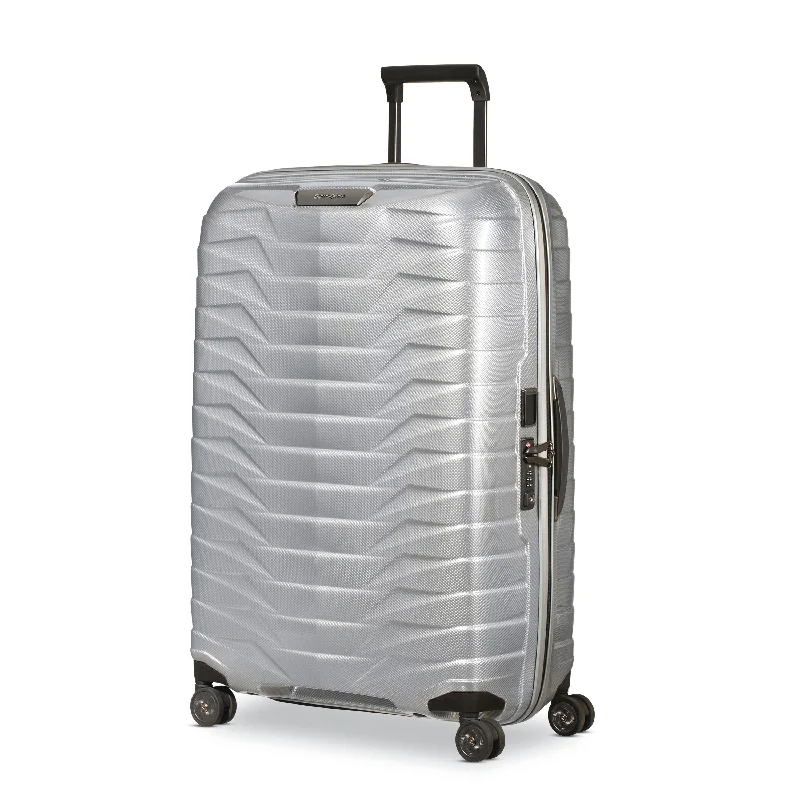 Suitcase for tough trips-Samsonite Proxis Spinner Large (28) Luggage