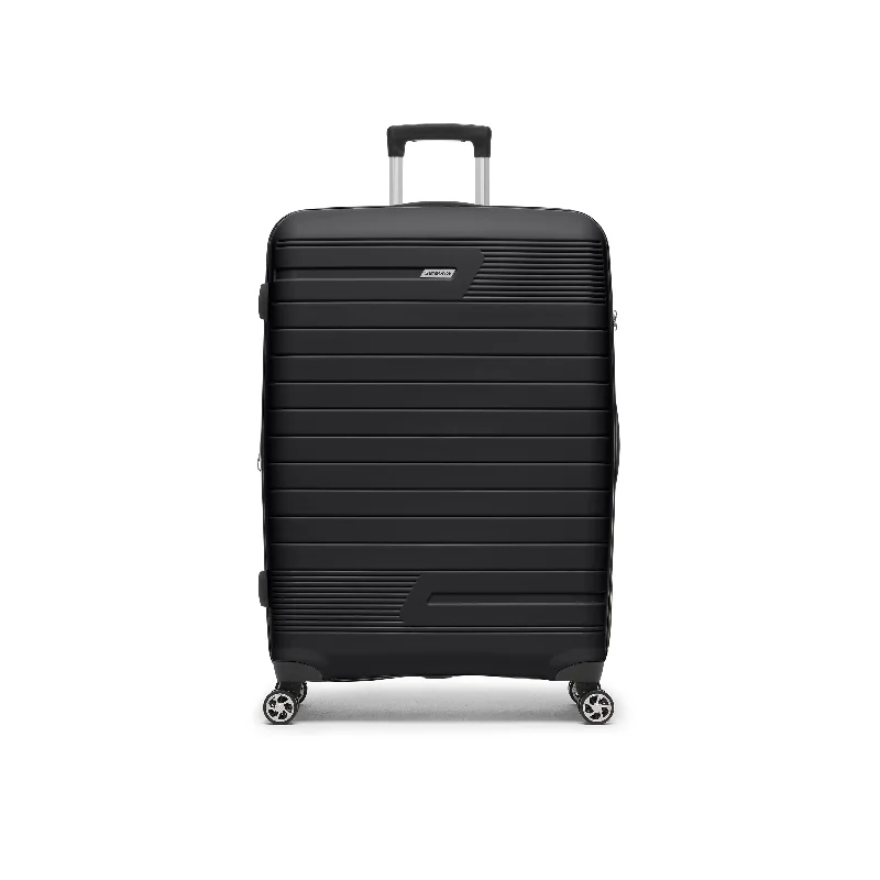 Affordable suitcase-Samsonite Sirocco Collection Spinner Large Expandable Luggage