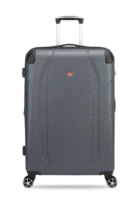 Suitcase for windy travel-Swiss Gear Central Lite 28" Large Luggage