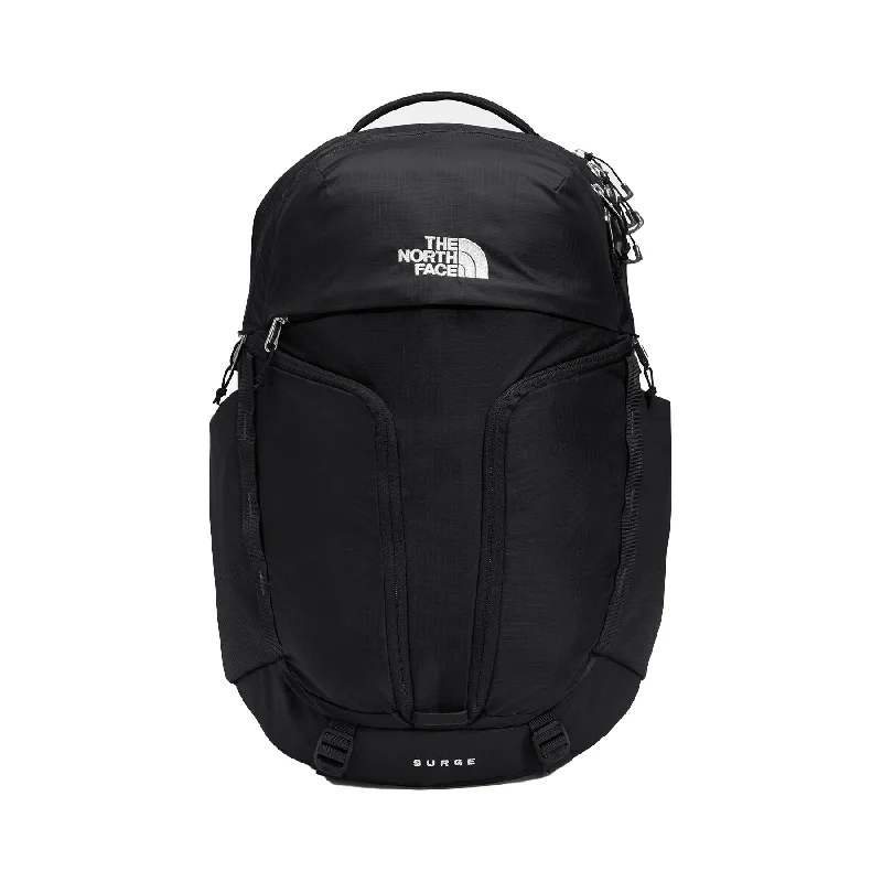 Backpacks for adventure trips-The North Face Women's Surge Backpack