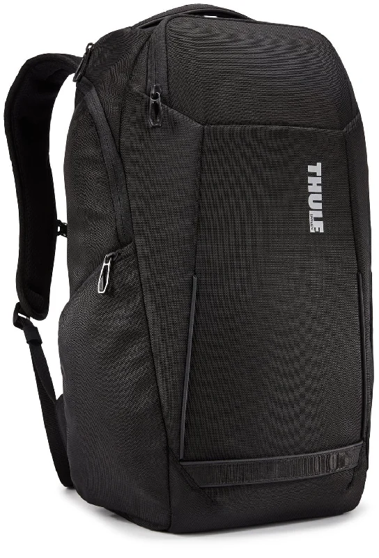 Backpacks for daily travel-Thule Accent Backpack 28L - Black