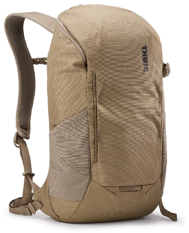 Backpacks for lightweight camping-Thule AllTrail 18L Daypack - Faded Khaki