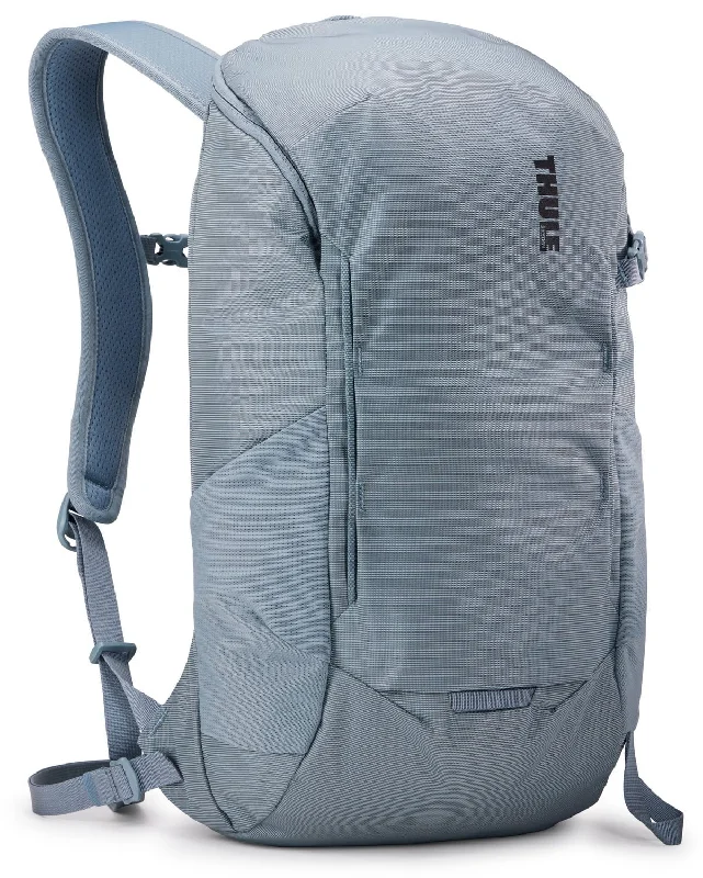 Backpacks with durable handles-Thule AllTrail 18L Daypack - Pond