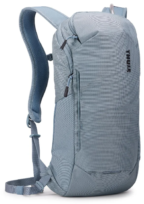 Backpacks with trendy logos-Thule AllTrail Hydration Pack 10L - Pond