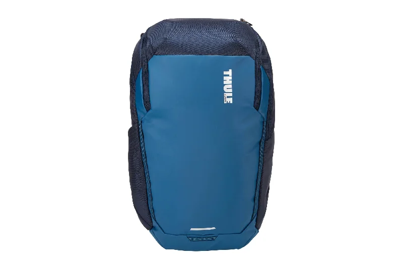 Backpacks for heavy loads-Thule Chasm Backpack 26L - Poseidon