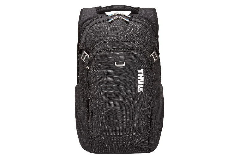 Backpacks for photographers-Thule Construct 24L Laptop Backpack - Black