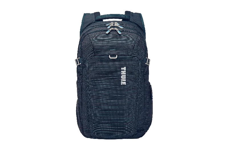 Backpacks for long-term travel-Thule Construct 28L Laptop Backpack - Carbon Blue