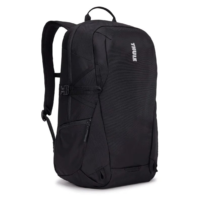 Backpacks for school supplies-Thule EnRoute 21L Laptop Backpack - Black