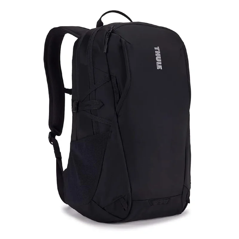 Backpacks with side access-Thule EnRoute 23L Laptop Backpack - Black