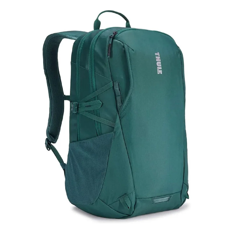 Backpacks for urban commuting-Thule EnRoute 23L Laptop Backpack - Mallard Green