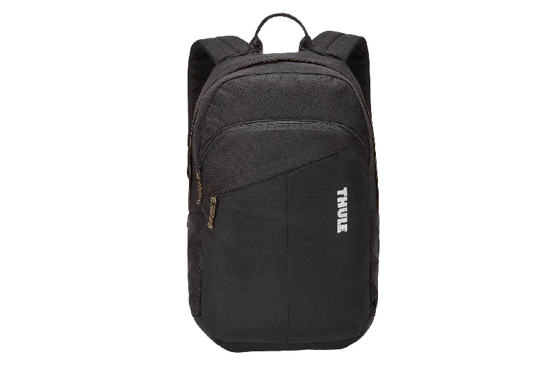 Backpacks for rugged trails-Thule Indago Laptop Backpack - Black