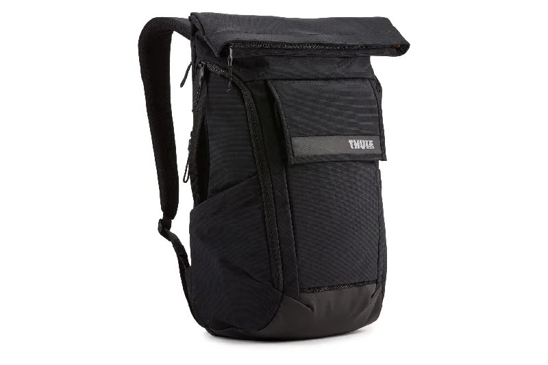 Backpacks for rugged use-Thule Paramount Backpack 24L - Black