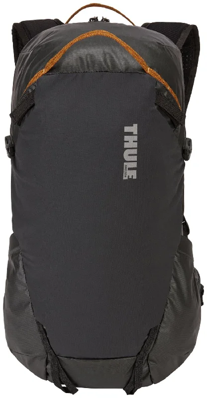 Backpacks with hidden compartments-Thule Stir 25L Men's Hiking Backpack - Obsidian Gray