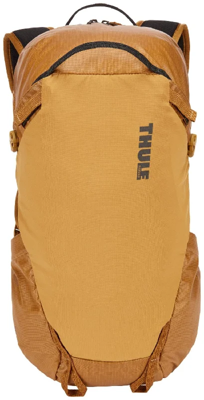 Backpacks for college students-Thule Stir 25L Men's Hiking Backpack - Wood Thrush