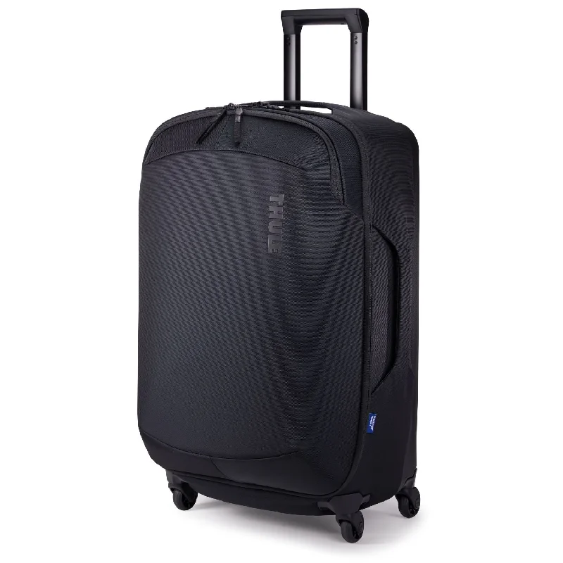 Suitcase for rugged travel-Thule Subterra 2 Checked Spinner 68cm Luggage