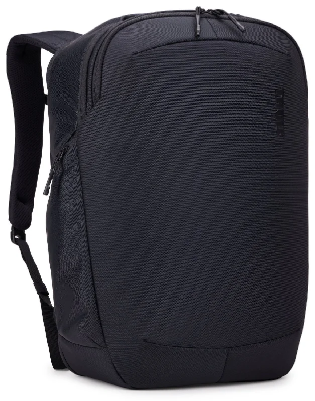 Backpacks with stylish designs-Thule Subterra 2 Convertible Carry-On Bag 40L - Black