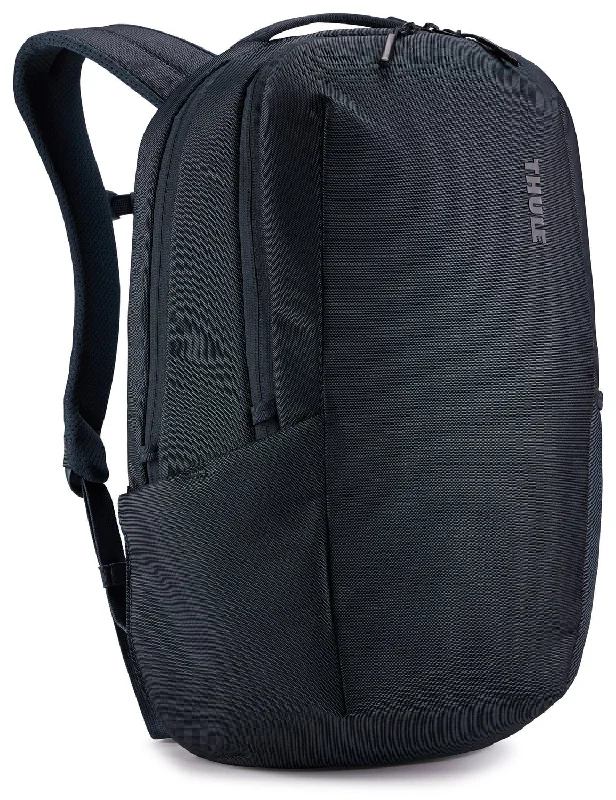 Backpacks for college life-Thule Subterra 2 Laptop Backpack 21L - Dark Slate