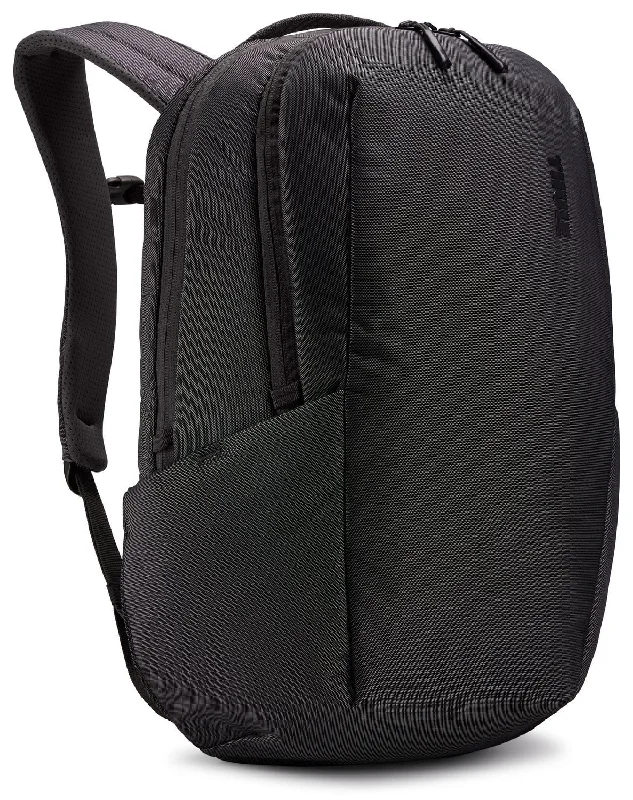 Backpacks for lightweight hiking-Thule Subterra 2 Laptop Backpack 21L - Vetiver Gray