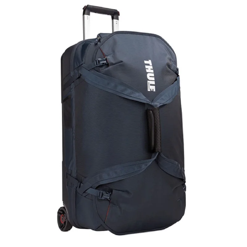 Suitcase with padded walls-Thule Subterra Large Luggage 28"