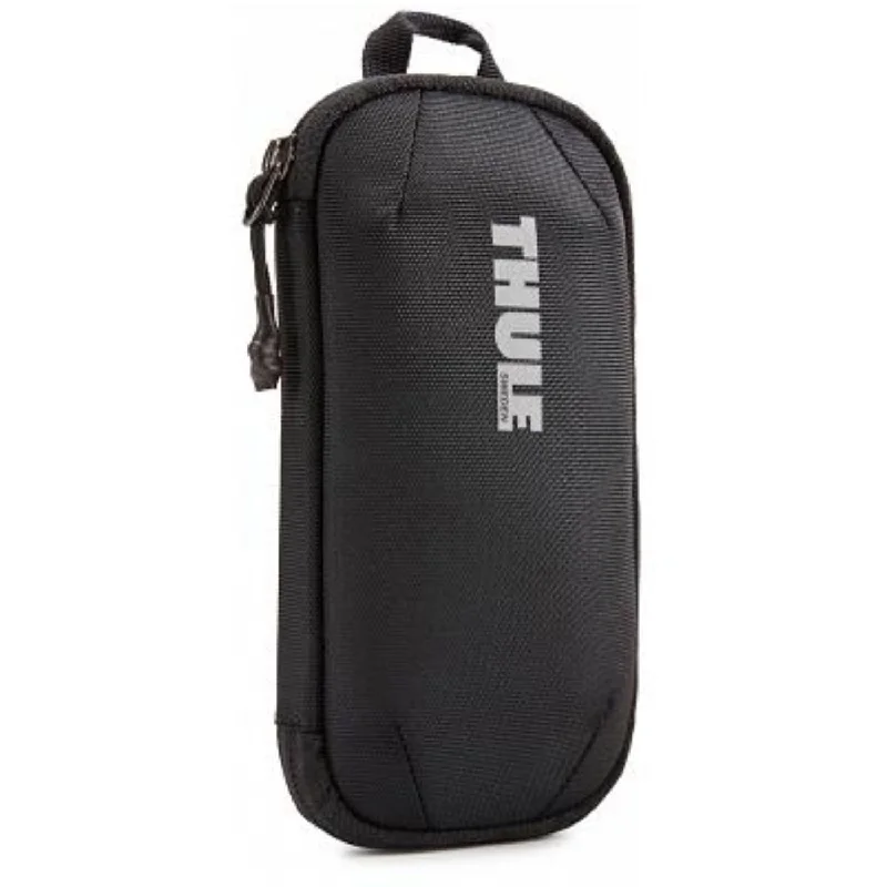 Mini backpack with side compartments-Thule Subterra Powershuttle Electronics Organizer Mini