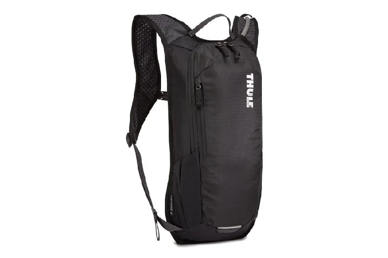 Backpacks with sturdy stitching-Thule UpTake 4L Hydration Pack - Black