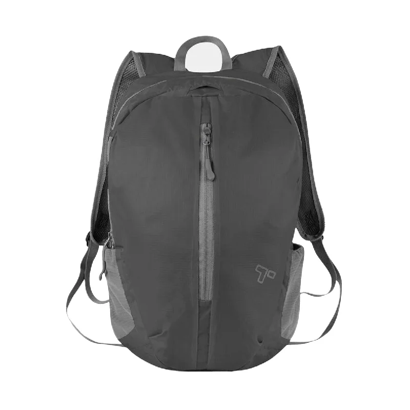 Backpacks with padded back panel-Travelon Packable Backpack