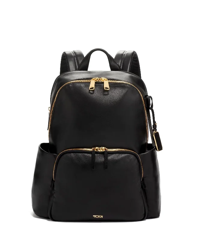 Backpacks for urban commuting-Tumi Voyageur Ruby Backpack