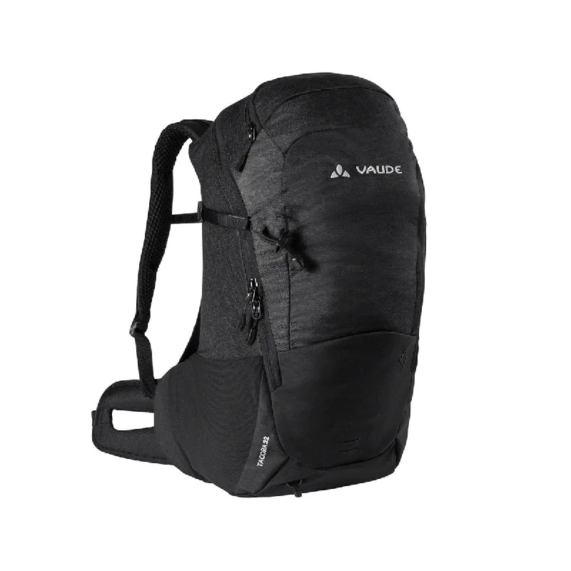 Backpacks with water-resistant fabric-Vaude Tacora 22 Women's Backpack