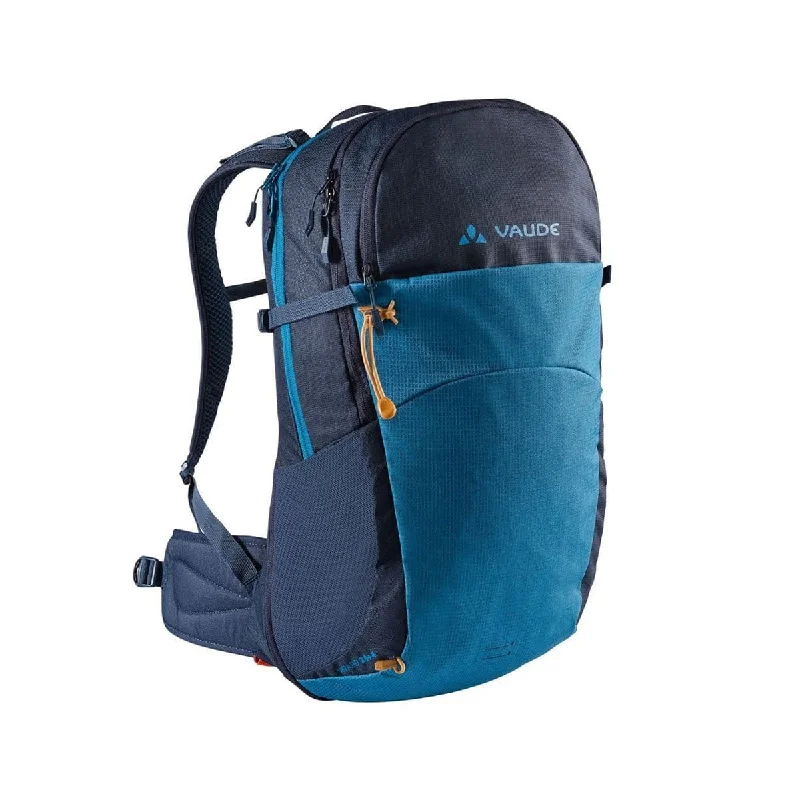 Backpacks for urban explorers-Vaude Wizard 24+4 Backpack