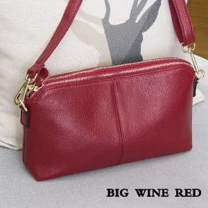 big  wine red