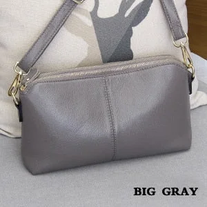 big  gray