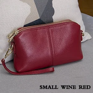 small wine red